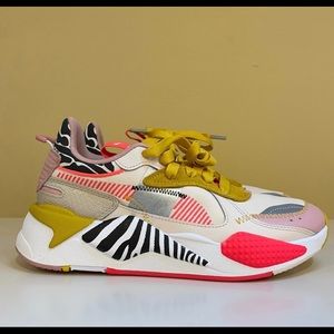 Puma RS-X Unexpected Mixes Wn’s 8